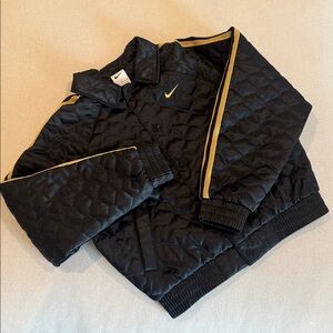 Nike Jacket Boys